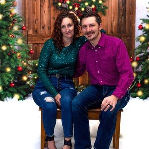 Meet your Posher, Heather